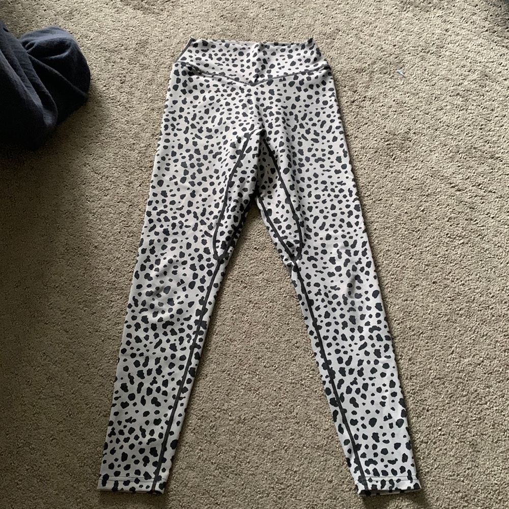 Balance athletica kingdom ascend leggings